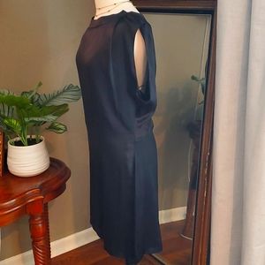 Nina Ricci Silk Dress